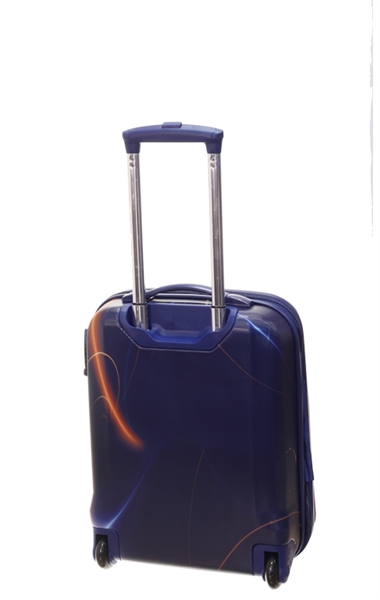 Cestovní kufr – Váš nejlepší společník na cesty