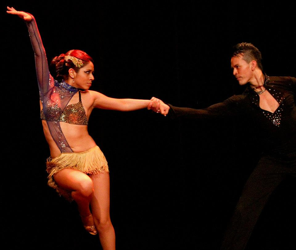 Flamenco nebo salsa? S tancem lze začít i po 30