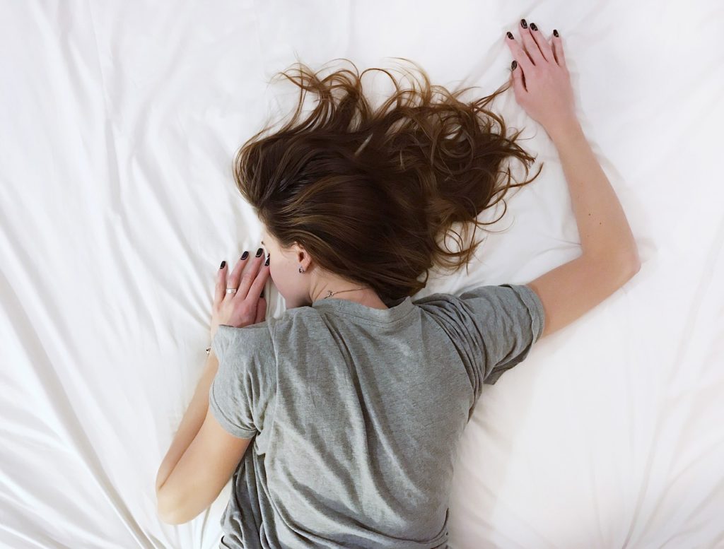 Jaké účinky má na vás dlouhodobý nedostatek spánku?