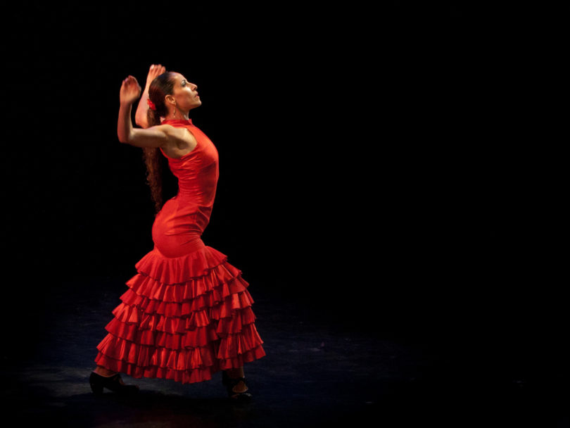Flamenco nebo salsa? S tancem lze začít i po 30
