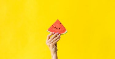 Vodní meloun každý den! Má vliv na vaši krásu i zdraví